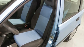 Fiat Panda 1.2 i Automatic. Gpl, снимка 13