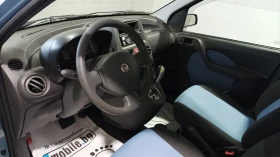 Fiat Panda 1.2 i Automatic. Gpl, снимка 9
