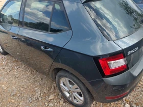 Skoda Fabia 1.0, снимка 3