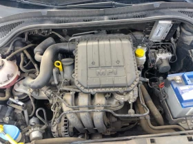 Skoda Fabia 1.0, снимка 14