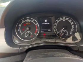 Skoda Fabia 1.0, снимка 10