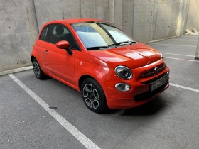 Fiat 500 1.0/36 000km/ЛИЗИНГ/ Mild Hybrid, снимка 2