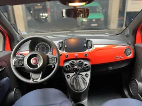 Fiat 500 1.0/36 000km/ЛИЗИНГ/ Mild Hybrid, снимка 10