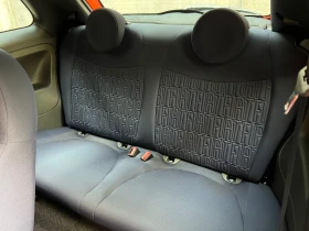 Fiat 500 1.0/36 000km/ЛИЗИНГ/ Mild Hybrid, снимка 14