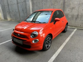 Fiat 500 1.0/36 000km/ЛИЗИНГ/ Mild Hybrid, снимка 1