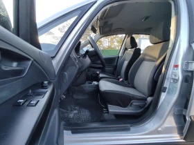 Fiat Sedici 1.6i-4x4-ГАЗОВ ИНЖЕКЦИОН, снимка 7