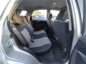 Fiat Sedici 1.6i-4x4-ГАЗОВ ИНЖЕКЦИОН, снимка 13