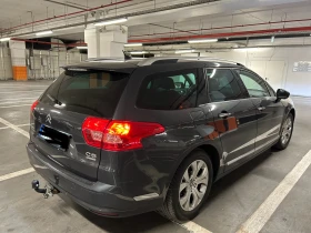 Citroen C5 1, 6 -156 hp TURER, снимка 2