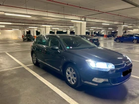 Citroen C5 1, 6 -156 hp TURER, снимка 1