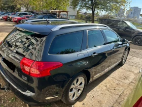 Citroen C5 1, 6 -156 hp TURER, снимка 5