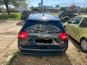 Citroen C5 1, 6 -156 hp TURER, снимка 7