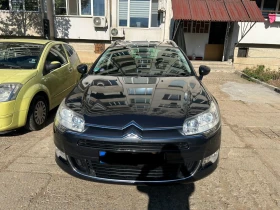 Citroen C5 1, 6 -156 hp TURER, снимка 4
