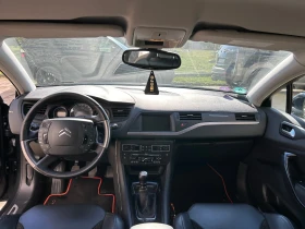 Citroen C5 1, 6 -156 hp TURER, снимка 9