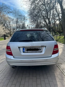 Mercedes-Benz C 220 AVANTGARDE - изображение 5