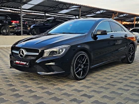 Mercedes-Benz CLA 220 AMG/GERMANY/AMBIENT/PARK ASSYST/HROM PAKET/NAVI/LI