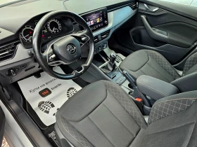 Skoda Scala 1.0i-110kc-Distronic, снимка 11