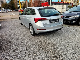 Skoda Scala 1.0i-110kc-Distronic, снимка 6