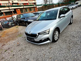 Skoda Scala 1.0i-110kc-Distronic, снимка 1