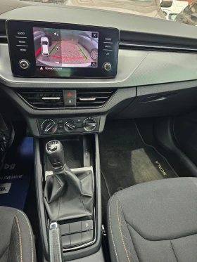 Skoda Scala 1.0i-110kc-Distronic, снимка 12