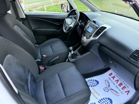 Hyundai Ix20 * 1.4i* 90HP* CLIMA* EU5* , снимка 10