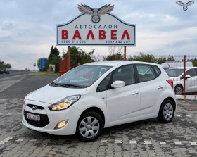 Hyundai Ix20 * 1.4i* 90HP* CLIMA* EU5* , снимка 1