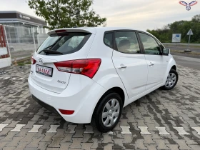 Hyundai Ix20 * 1.4i* 90HP* CLIMA* EU5* , снимка 4