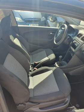 VW Polo 1.2, снимка 8
