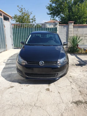 VW Polo 1.2, снимка 3