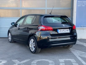 Peugeot 308, снимка 4