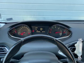 Peugeot 308, снимка 8