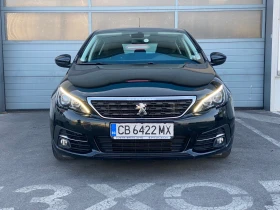 Peugeot 308, снимка 2