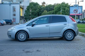 Fiat Punto Grande, снимка 4