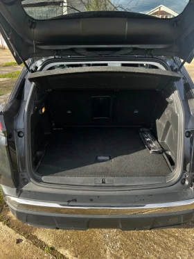 Peugeot 3008 Allure, снимка 3