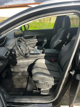 Peugeot 3008 Allure, снимка 5