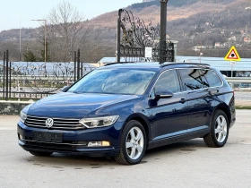 VW Passat 2.0TDI ИТАЛИЯ, снимка 1