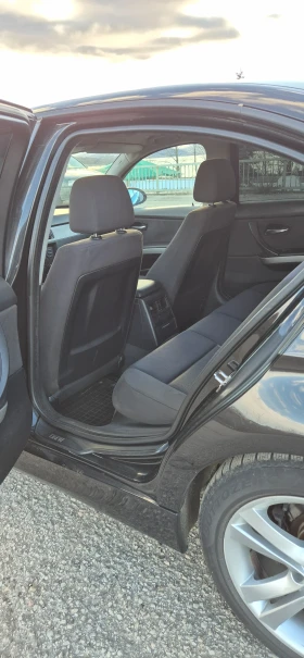 BMW 320 163, снимка 8