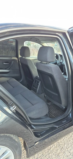 BMW 320 163, снимка 7