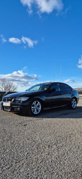 BMW 320 163, снимка 5