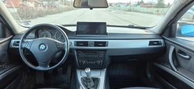 BMW 320 163, снимка 11