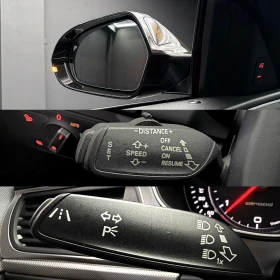 Audi A6 Allroad BOSE-AIR-ACC-360 -MASSAGE-СМЕНЕНИ ВЕРИГИ, снимка 17