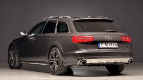 Audi A6 Allroad BOSE-AIR-ACC-360 -MASSAGE-СМЕНЕНИ ВЕРИГИ, снимка 4