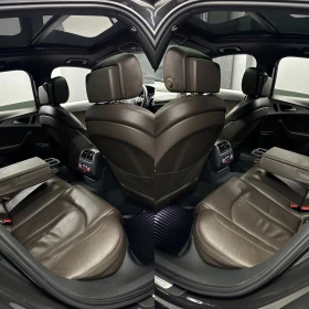Audi A6 Allroad BOSE-AIR-ACC-360 -MASSAGE-СМЕНЕНИ ВЕРИГИ, снимка 13