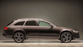 Audi A6 Allroad BOSE-AIR-ACC-360 -MASSAGE-СМЕНЕНИ ВЕРИГИ, снимка 7