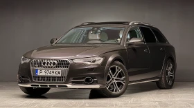 Audi A6 Allroad BOSE-AIR-ACC-360 -MASSAGE-СМЕНЕНИ ВЕРИГИ, снимка 2