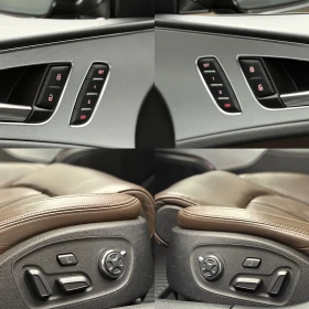 Audi A6 Allroad BOSE-AIR-ACC-360 -MASSAGE-СМЕНЕНИ ВЕРИГИ, снимка 11