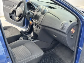 Dacia Logan MCV, снимка 9