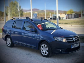 Dacia Logan MCV, снимка 1