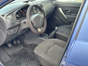 Dacia Logan MCV, снимка 7