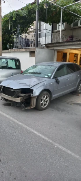 Audi A3, снимка 8