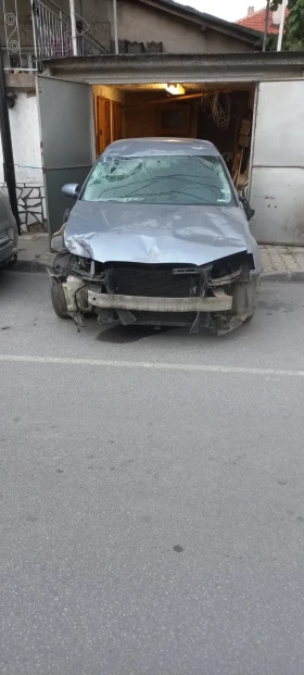 Audi A3, снимка 6